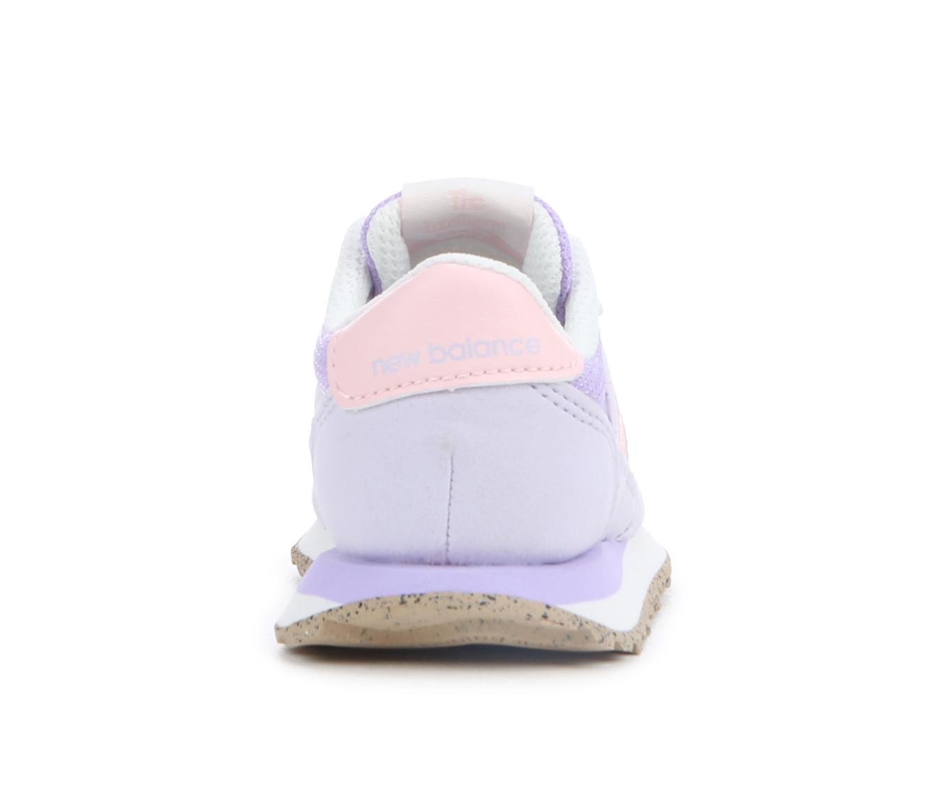 Girls' New Balance Infant & Toddler 237 Running Shoes