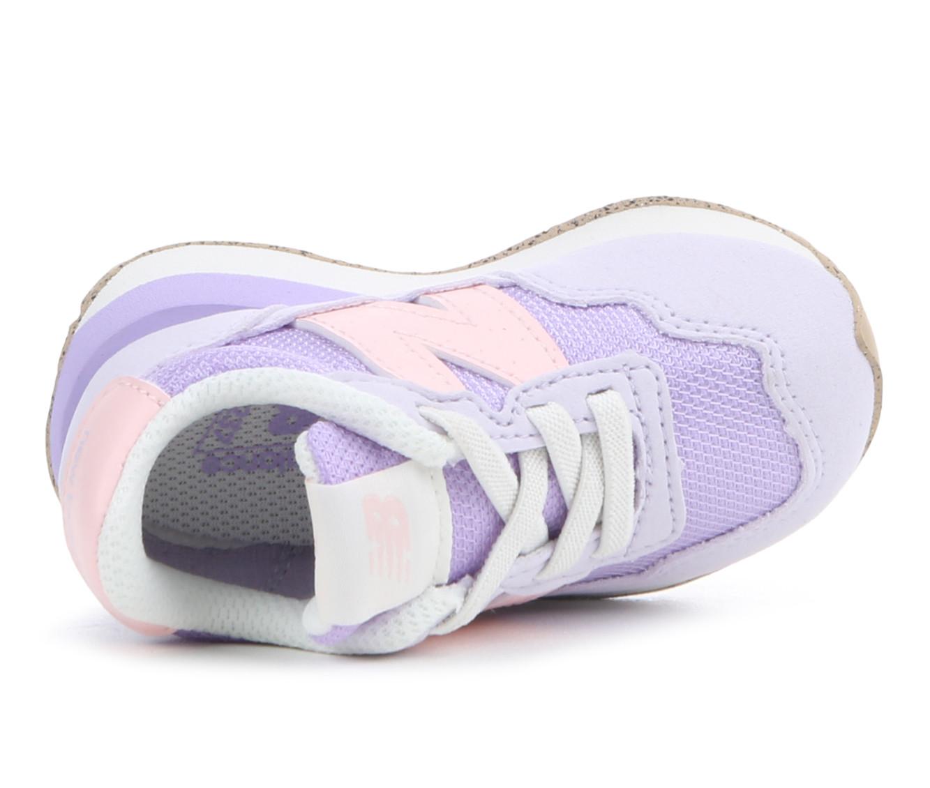 Girls' New Balance Infant & Toddler 237 Running Shoes