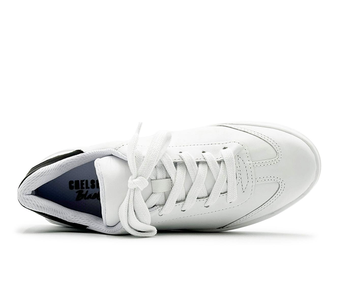 Women's Chelsea Crew Monday Sneakers