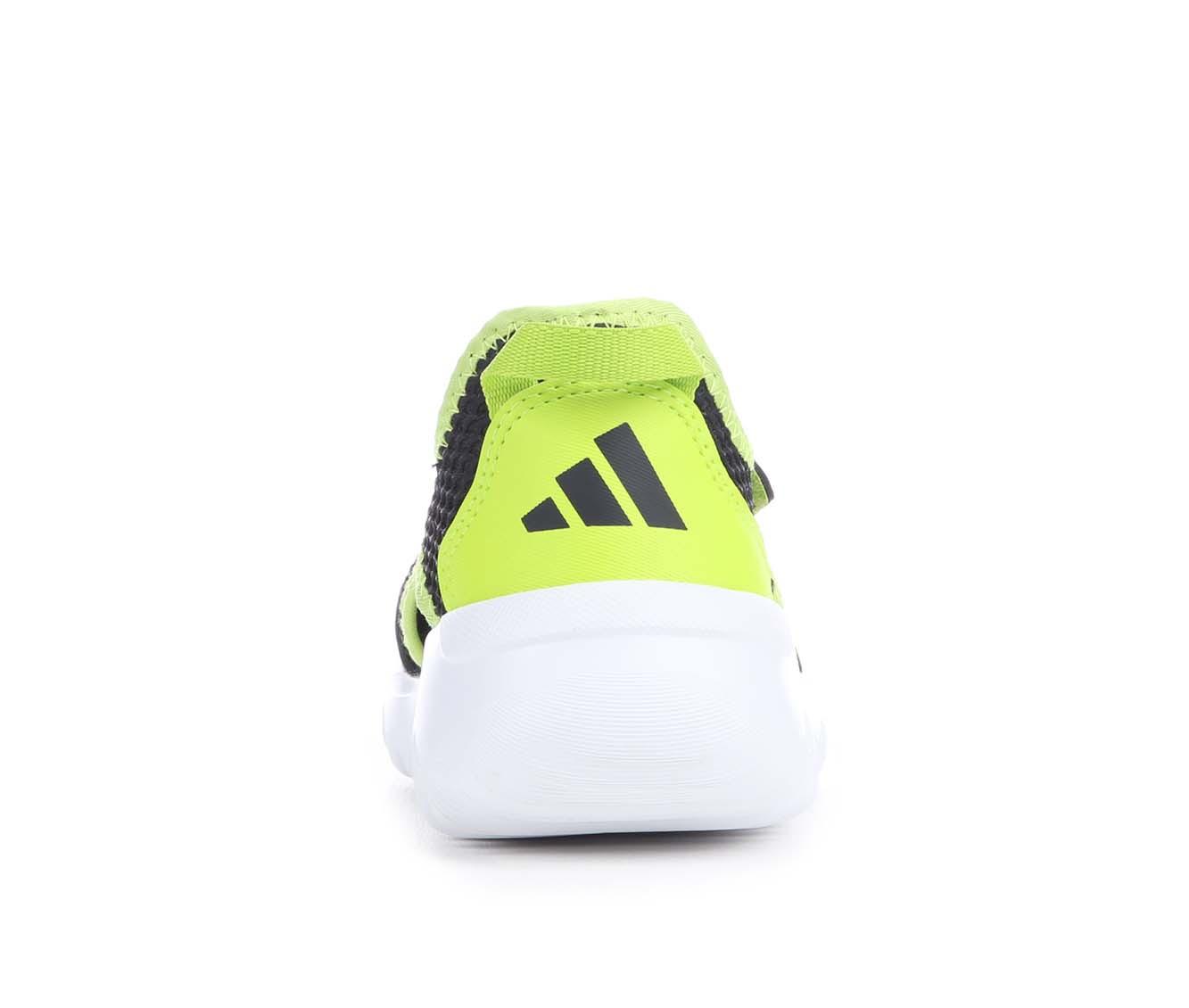 Boys' Adidas Little Kid Summerflex Outdoor Shoes