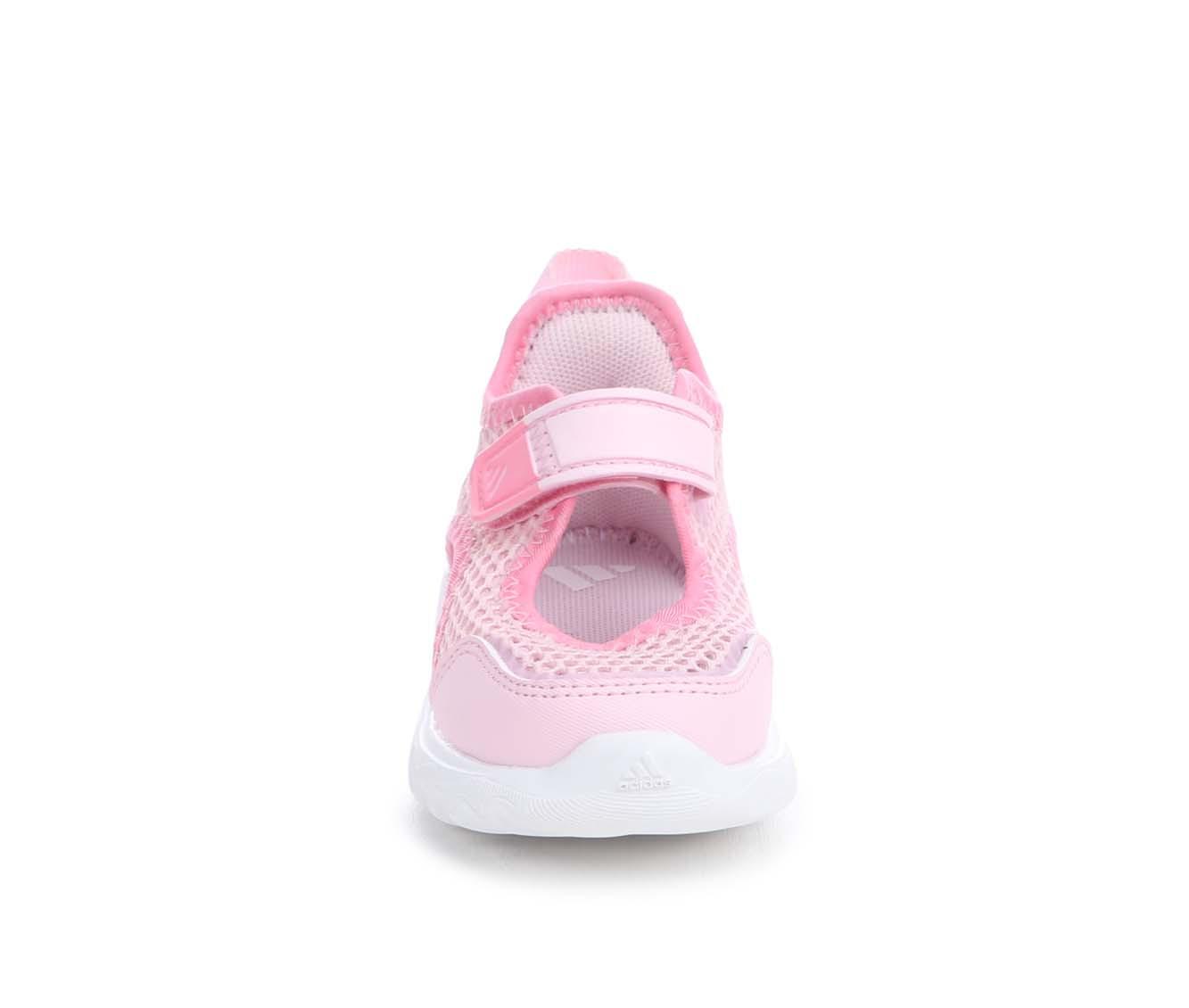 Girls' Adidas Infant & Toddler Summerflex Outdoor Shoes