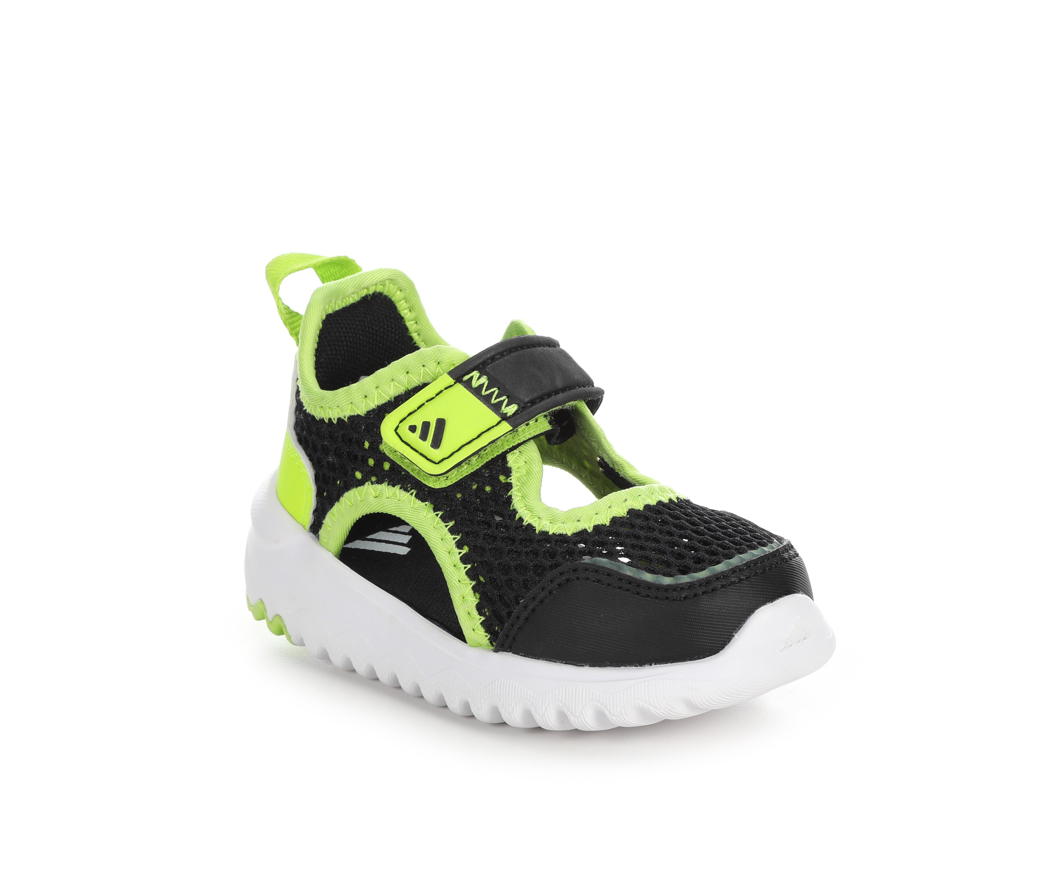 Boys' Adidas Infant & Toddler Summerflex Outdoor Shoes