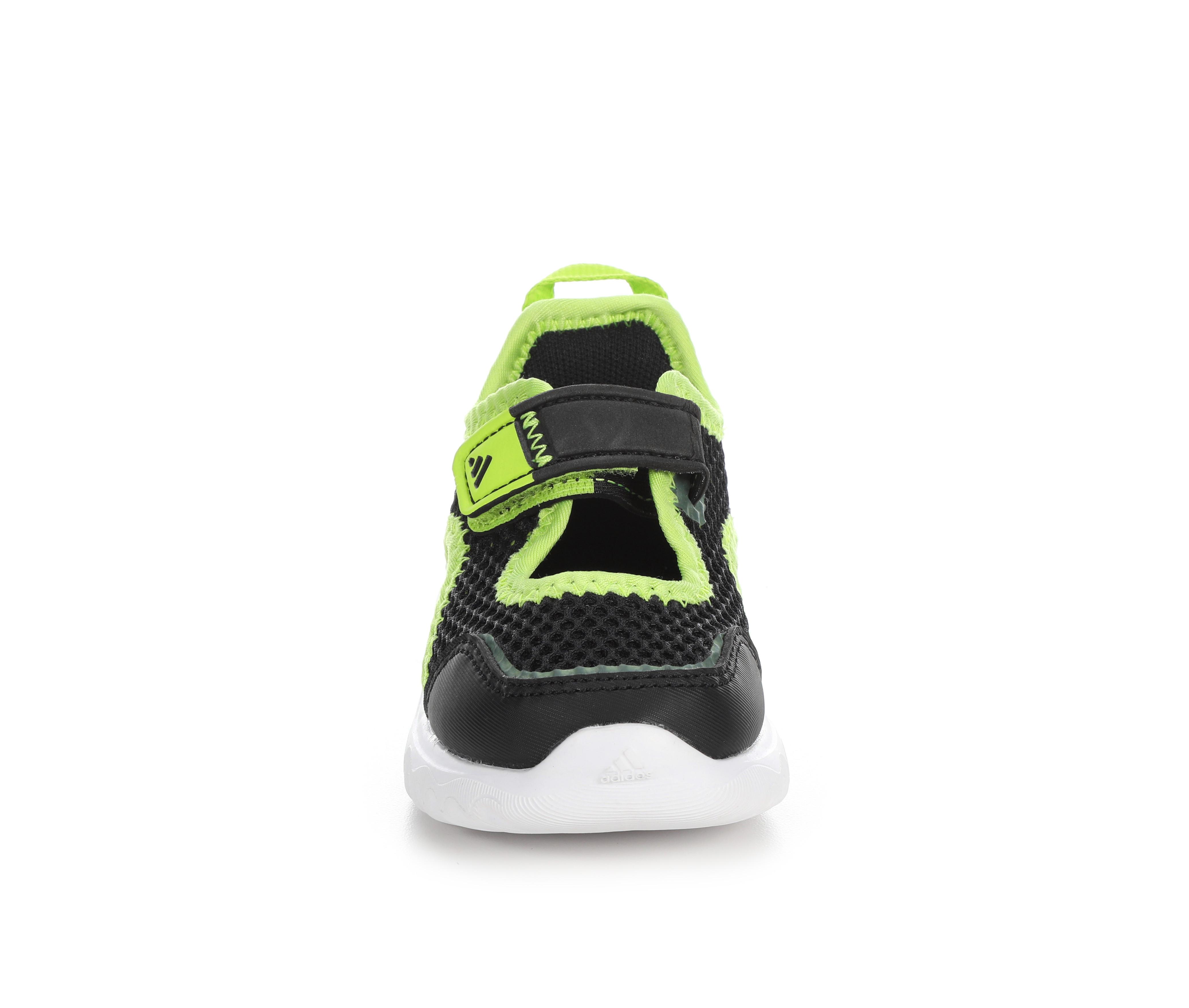 Boys' Adidas Infant & Toddler Summerflex Outdoor Shoes