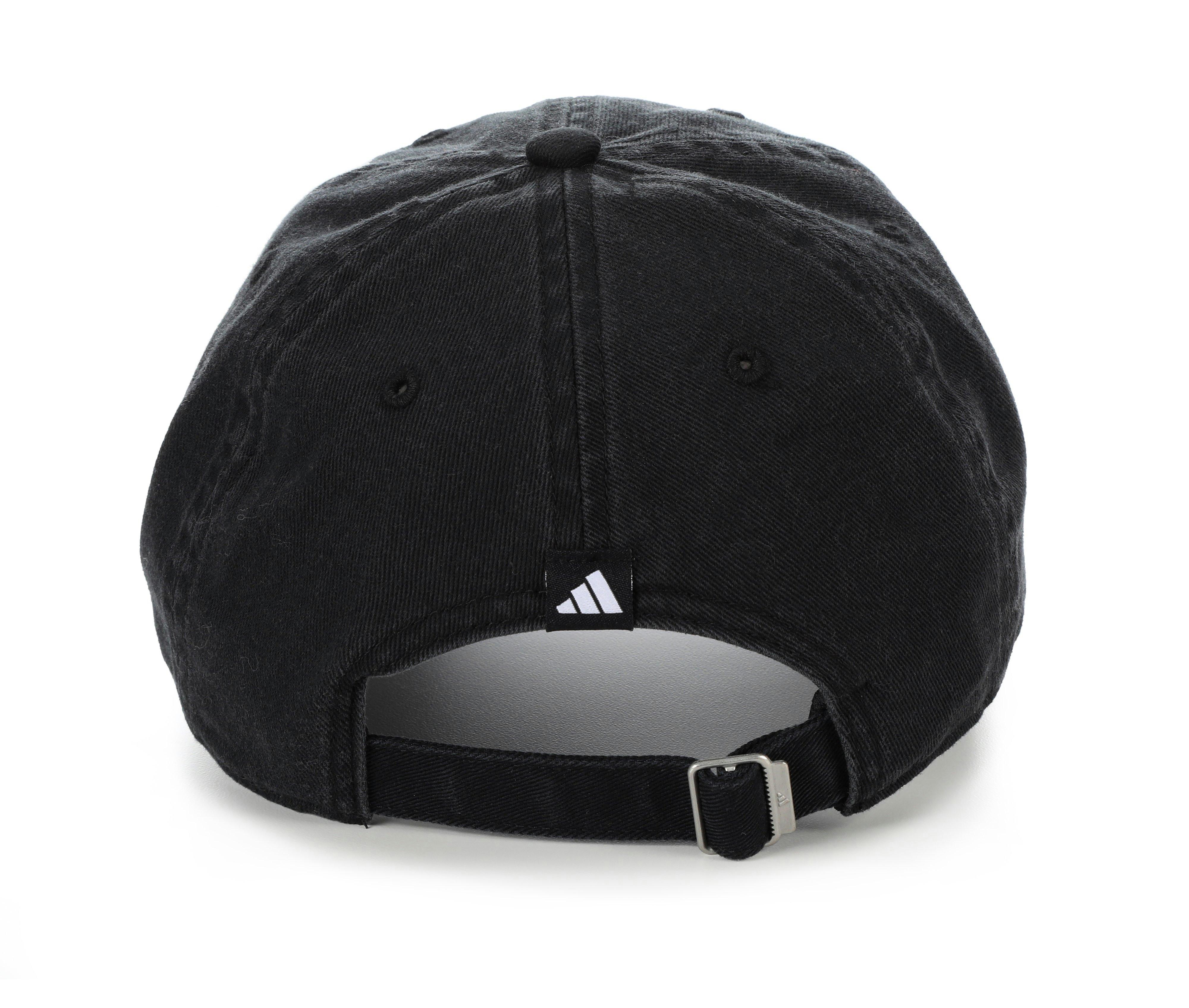 Adidas Womens Saturday 3 Cap