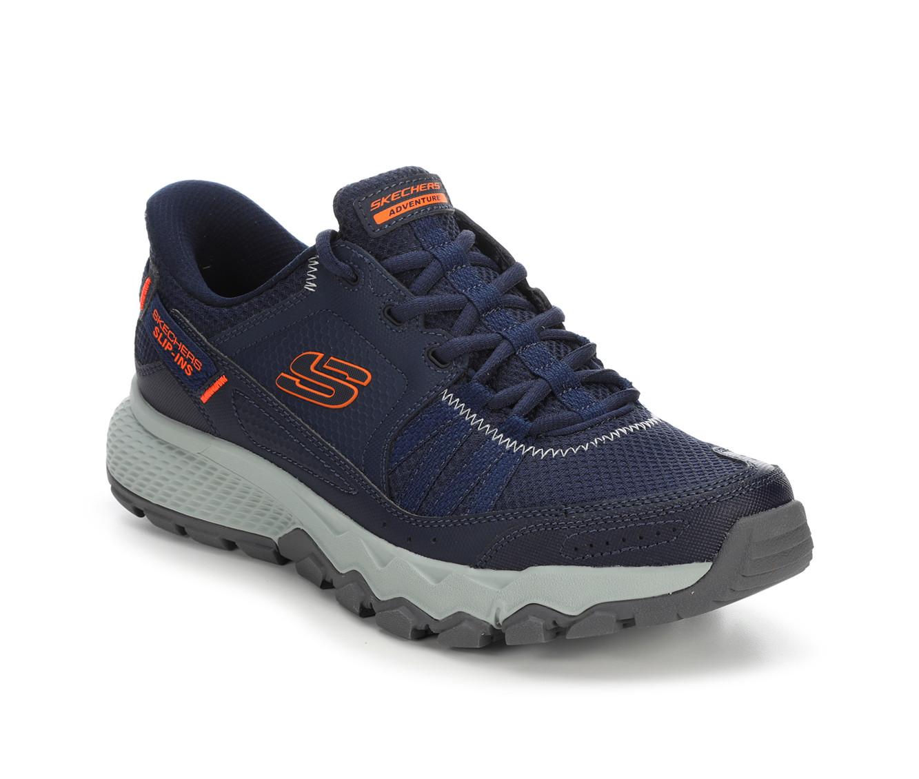 Men's Skechers 237634 Dynamite AT Slip-In Trail Walking Shoes