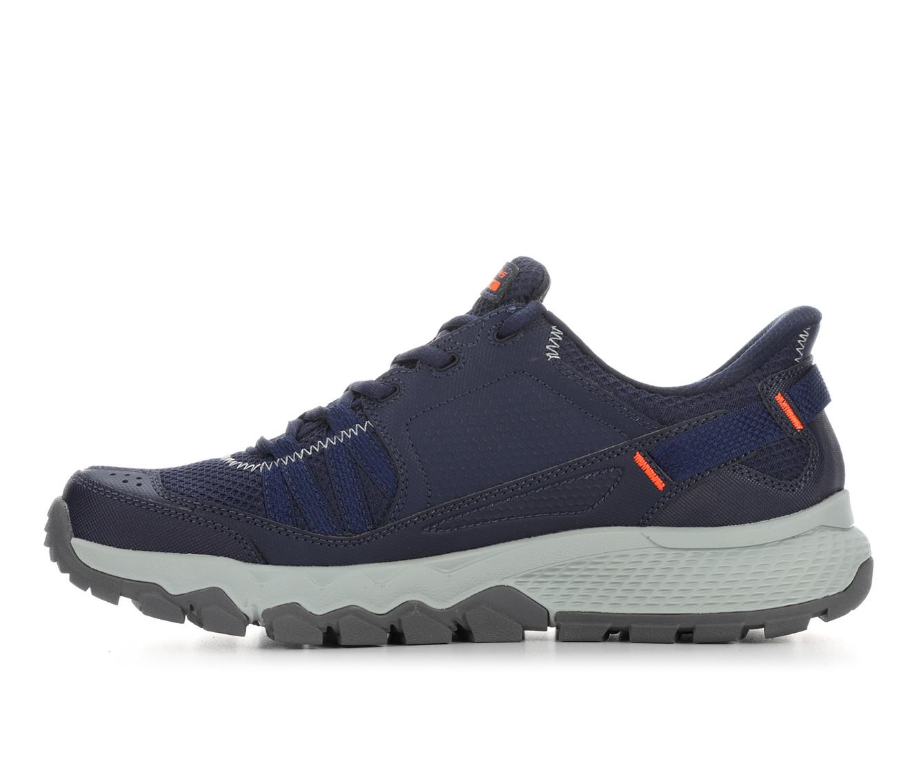 Men's Skechers 237634 Dynamite AT Slip-In Trail Walking Shoes