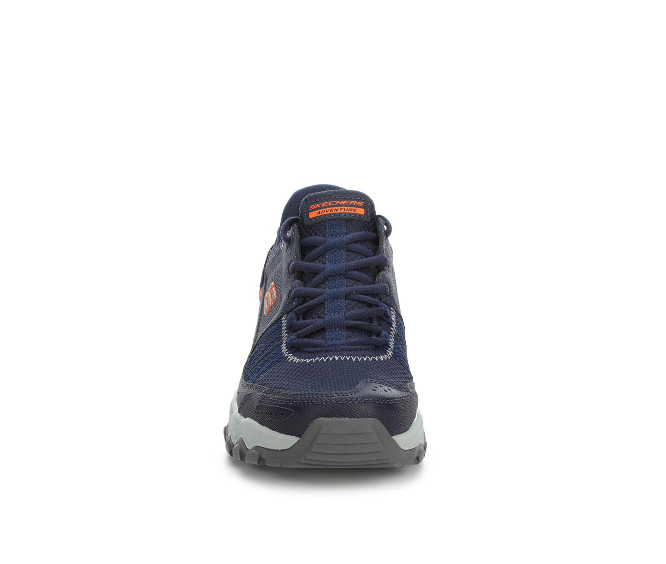 Men's Skechers 237634 Dynamite AT Slip-In Trail Walking Shoes