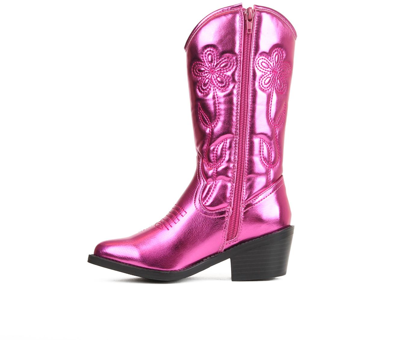 Girls' Madden Girl Little Kid & Big Kid Jcalado Cowboy Boots