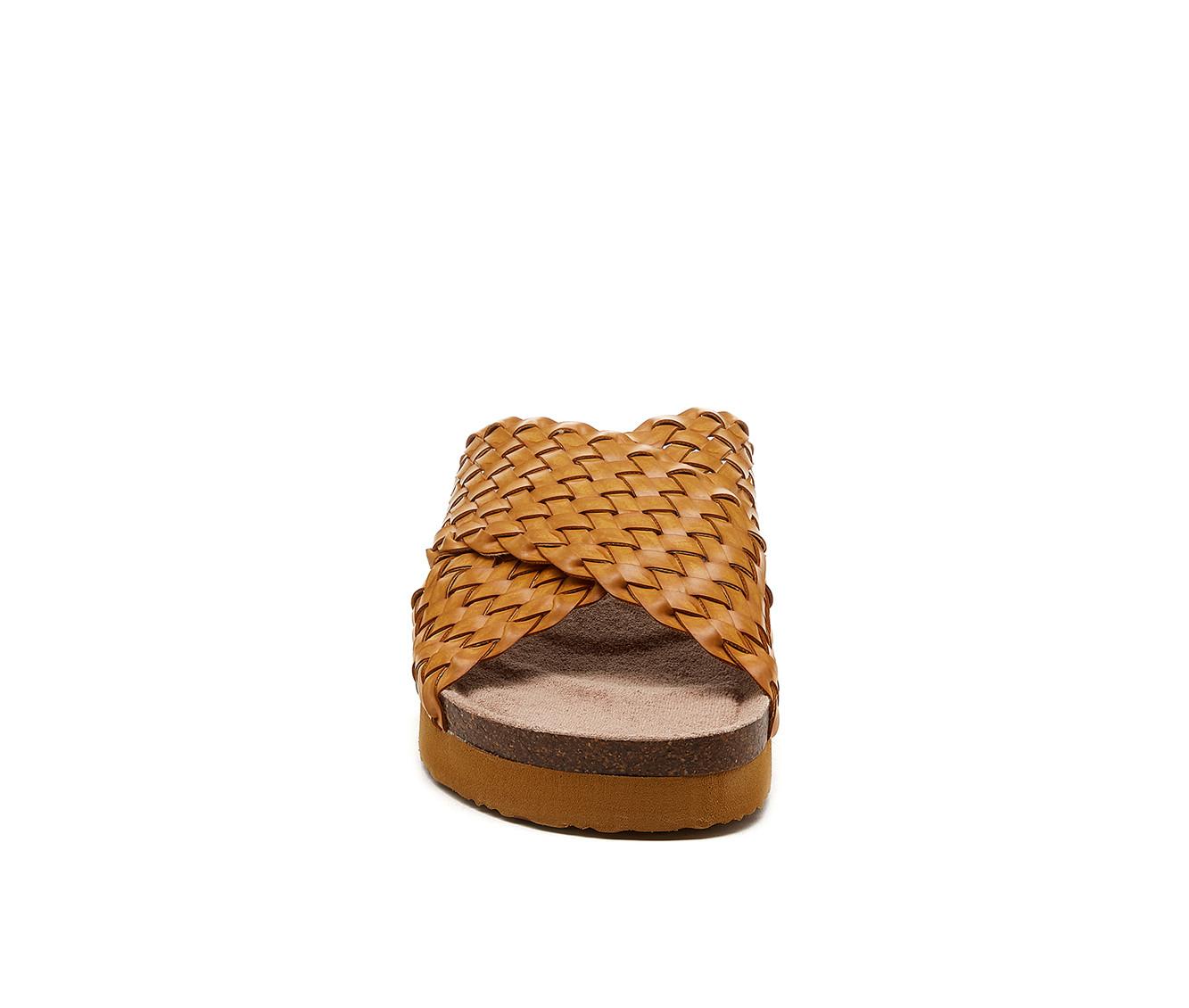 Women's Rocket Dog Antic Footbed Sandals