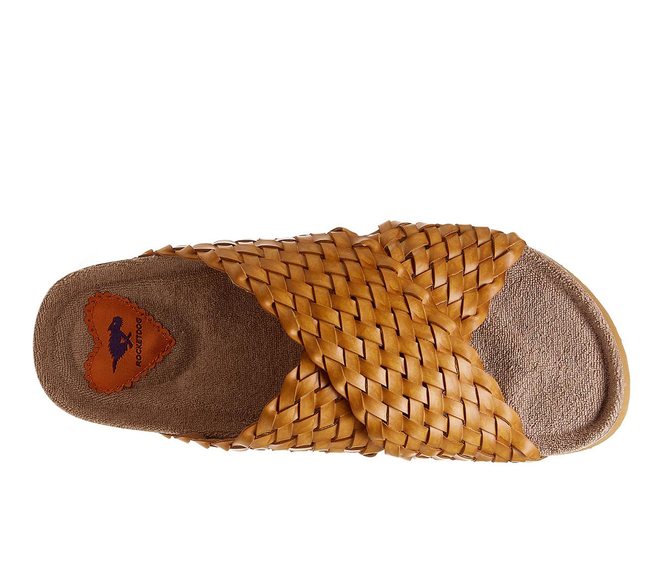 Women's Rocket Dog Antic Footbed Sandals