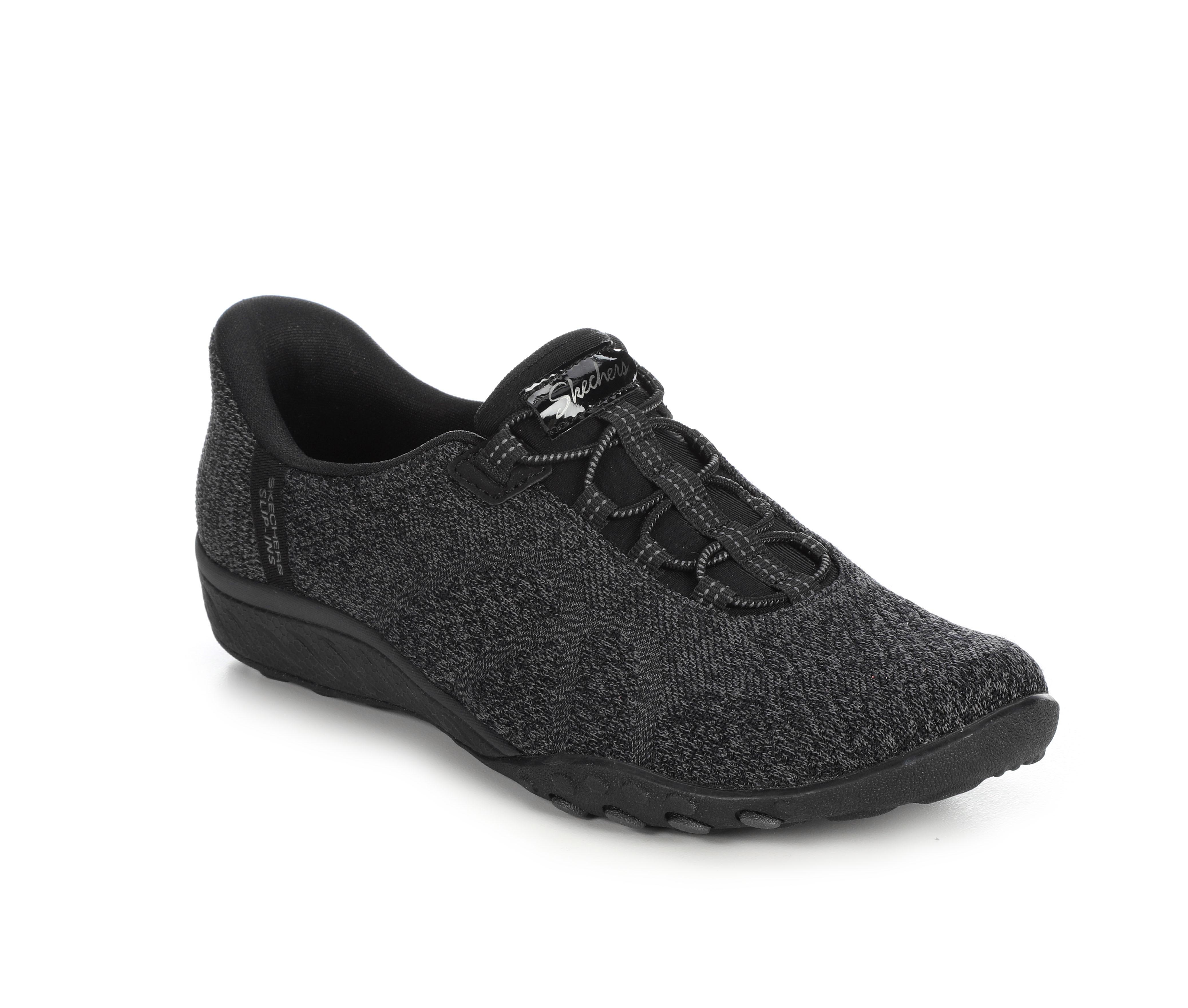 Women's Skechers Breathe Easy 100762 Slip-Ins Shoes