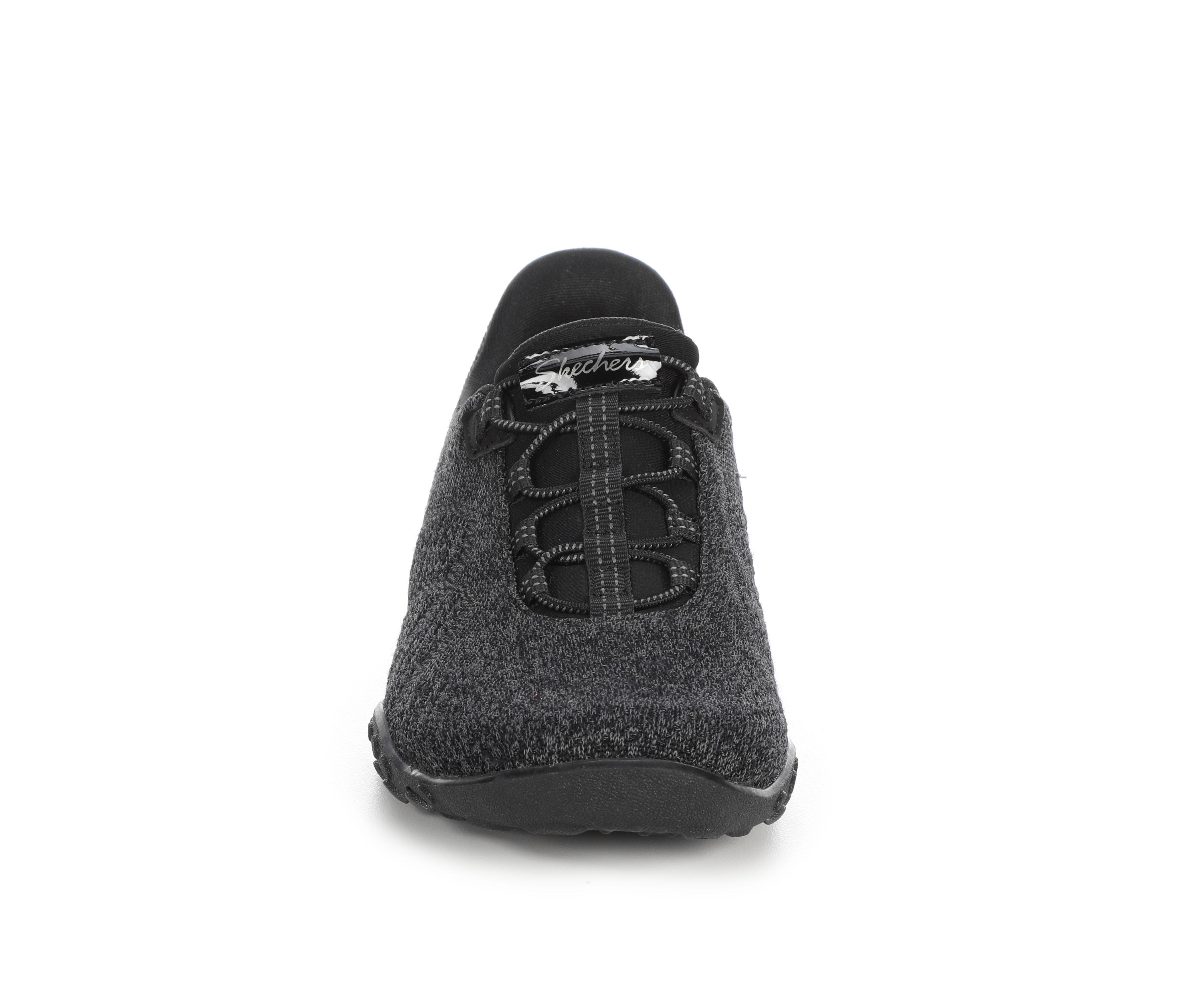 Women's Skechers Breathe Easy 100762 Slip-Ins Shoes
