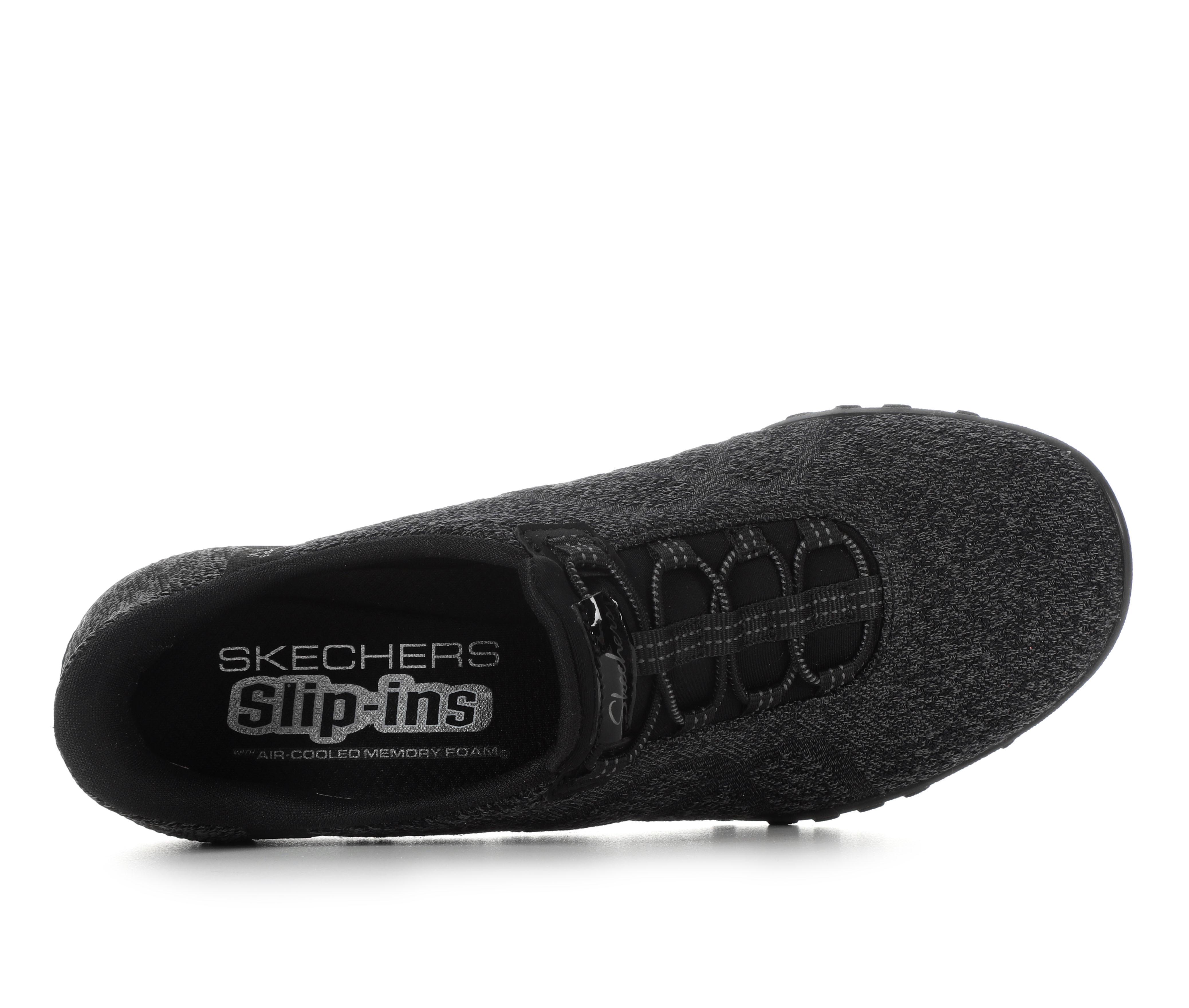 Women's Skechers Breathe Easy 100762 Slip-Ins Shoes