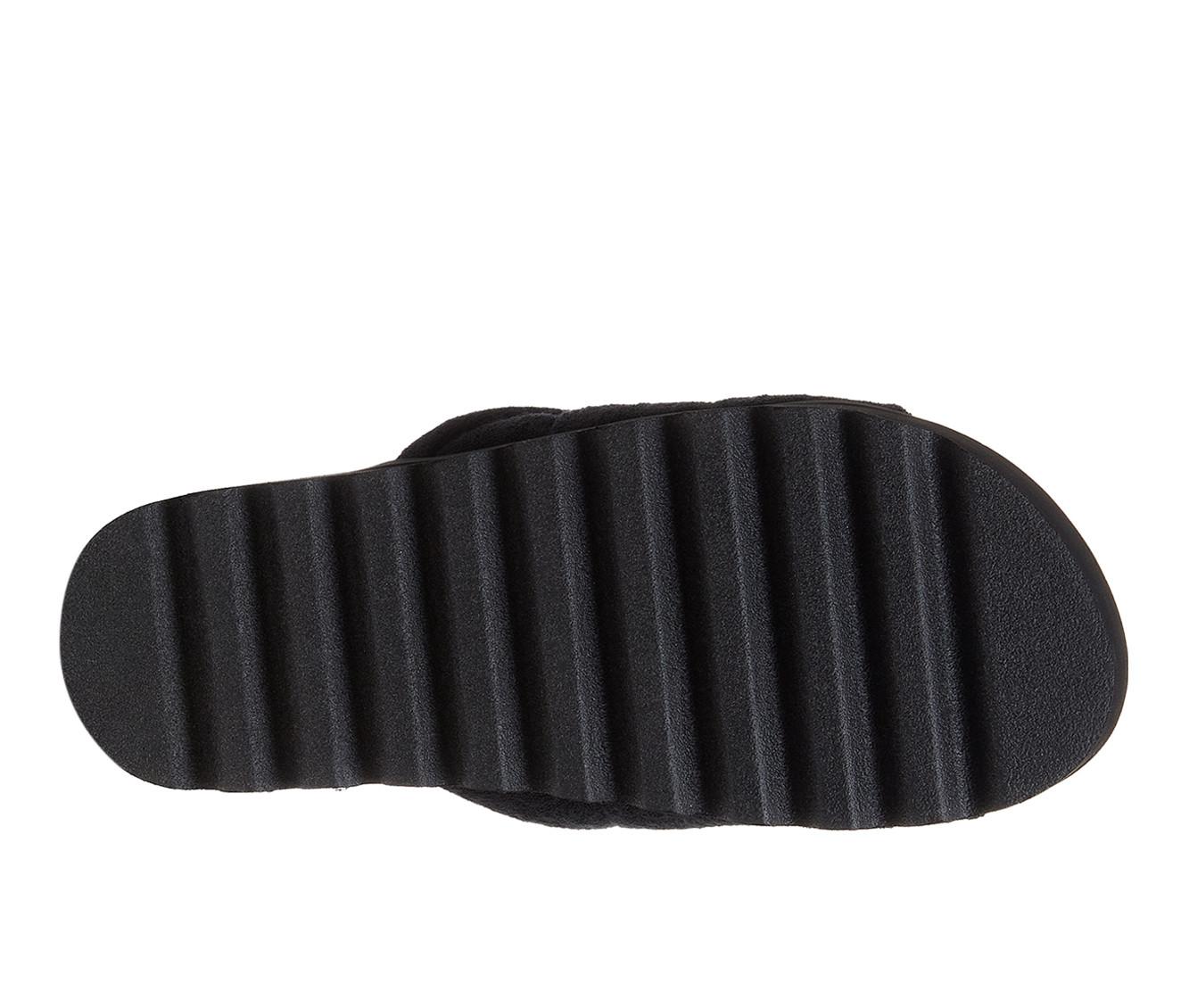 Women's Rocket Dog Breeze Platform Slip On Sandals