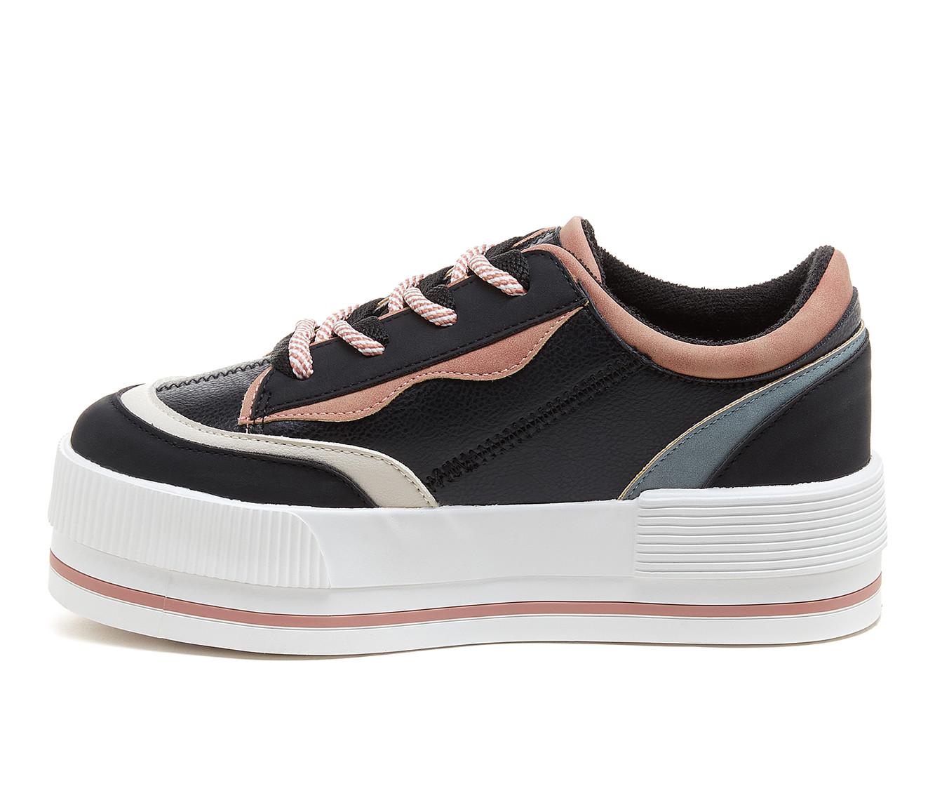 Women's Rocket Dog Wink Platform Sneakers