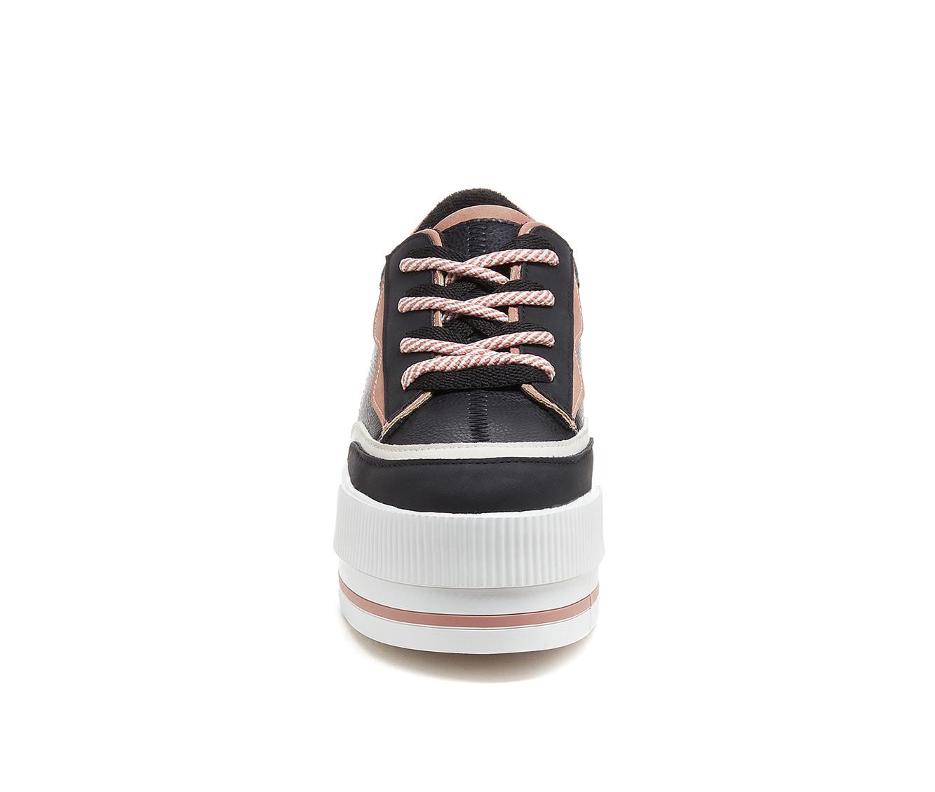 Women's Rocket Dog Wink Platform Sneakers