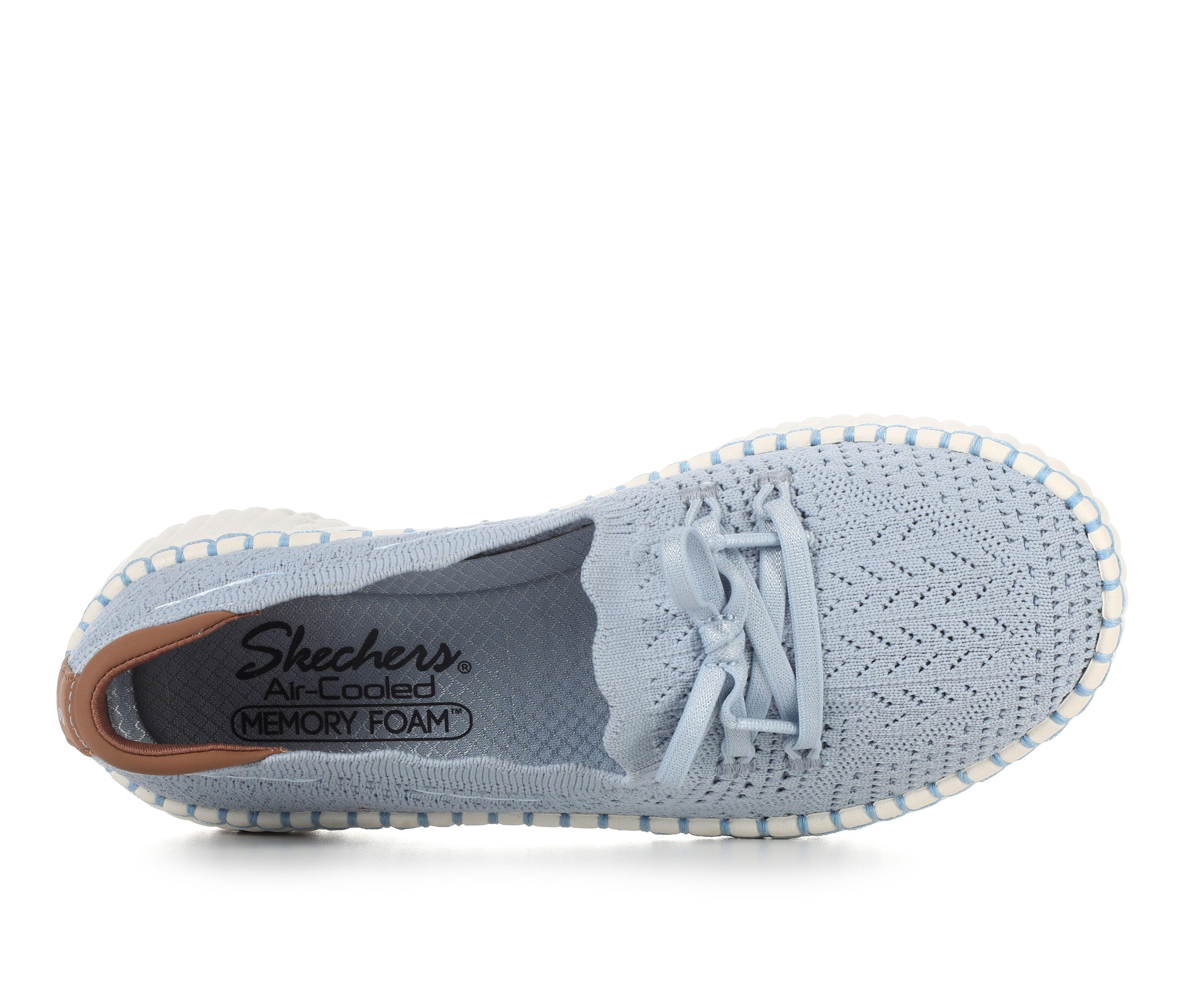 Women's Skechers Wilshire Blvd 100822 Slip-On Shoes
