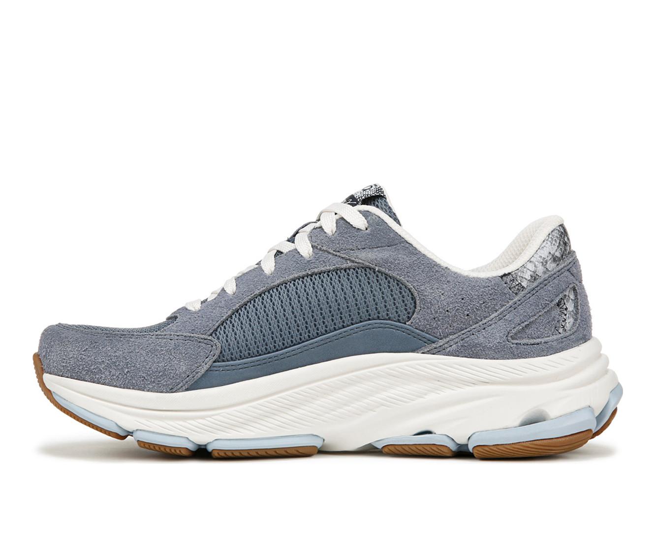 Women's Ryka Devotion X Max Classic Walking Sneaker Walking Shoes