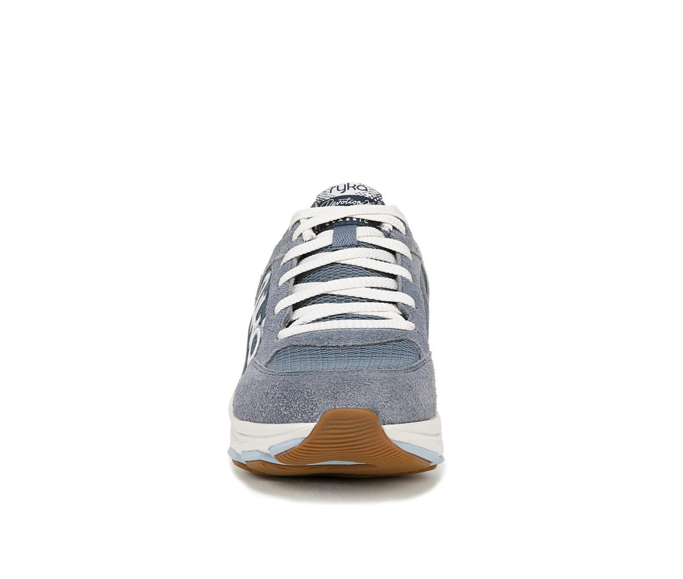 Women's Ryka Devotion X Max Classic Walking Sneaker Walking Shoes
