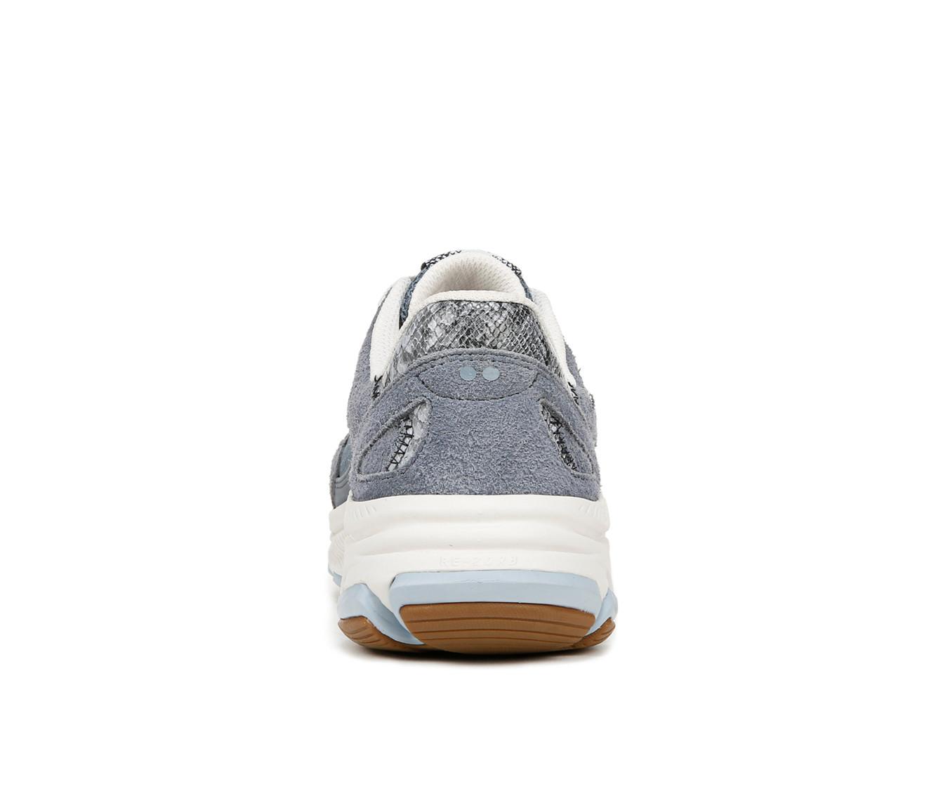 Women's Ryka Devotion X Max Classic Walking Sneaker Walking Shoes