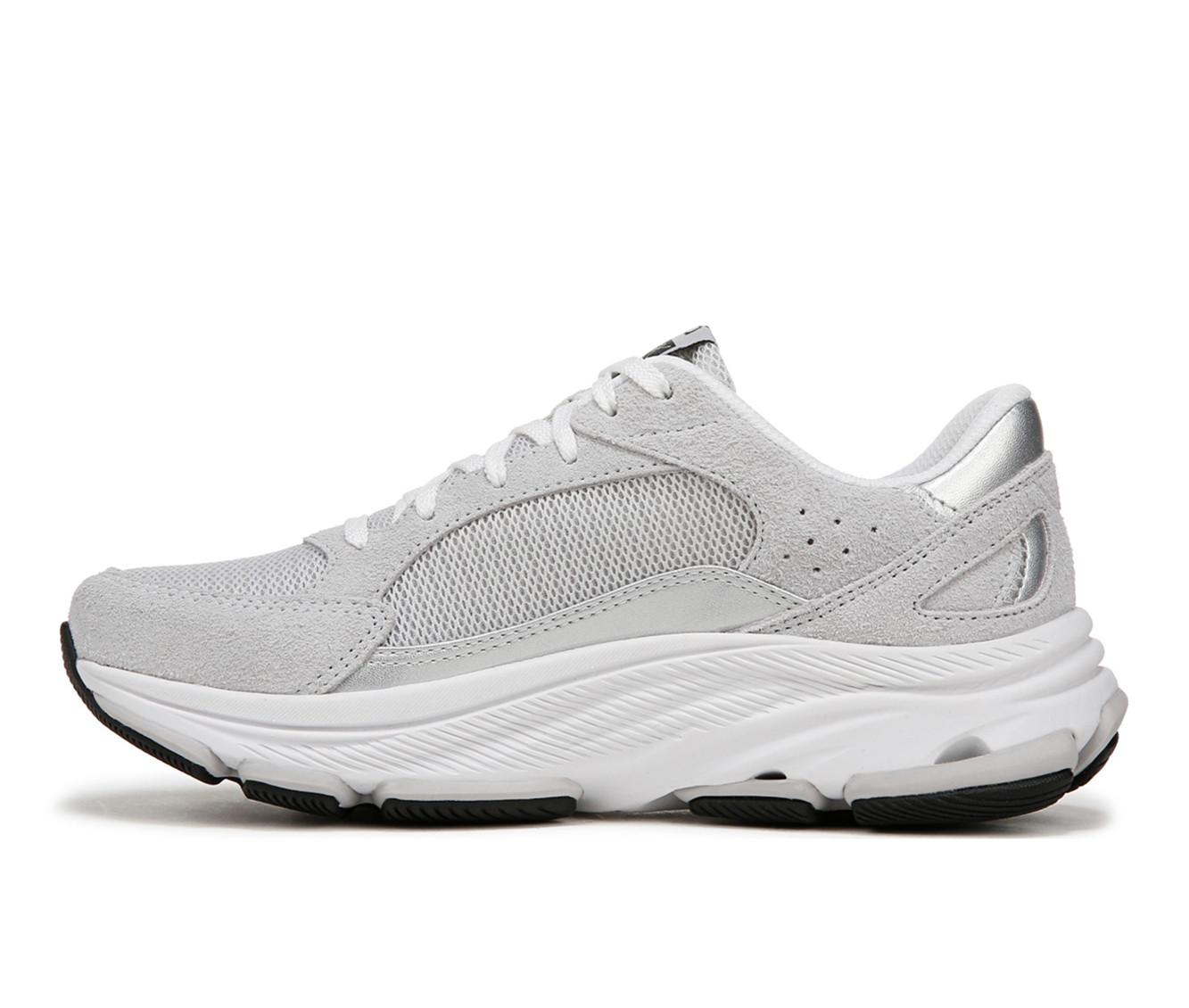 Women's Ryka Devotion X Max Classic Walking Sneaker Walking Shoes