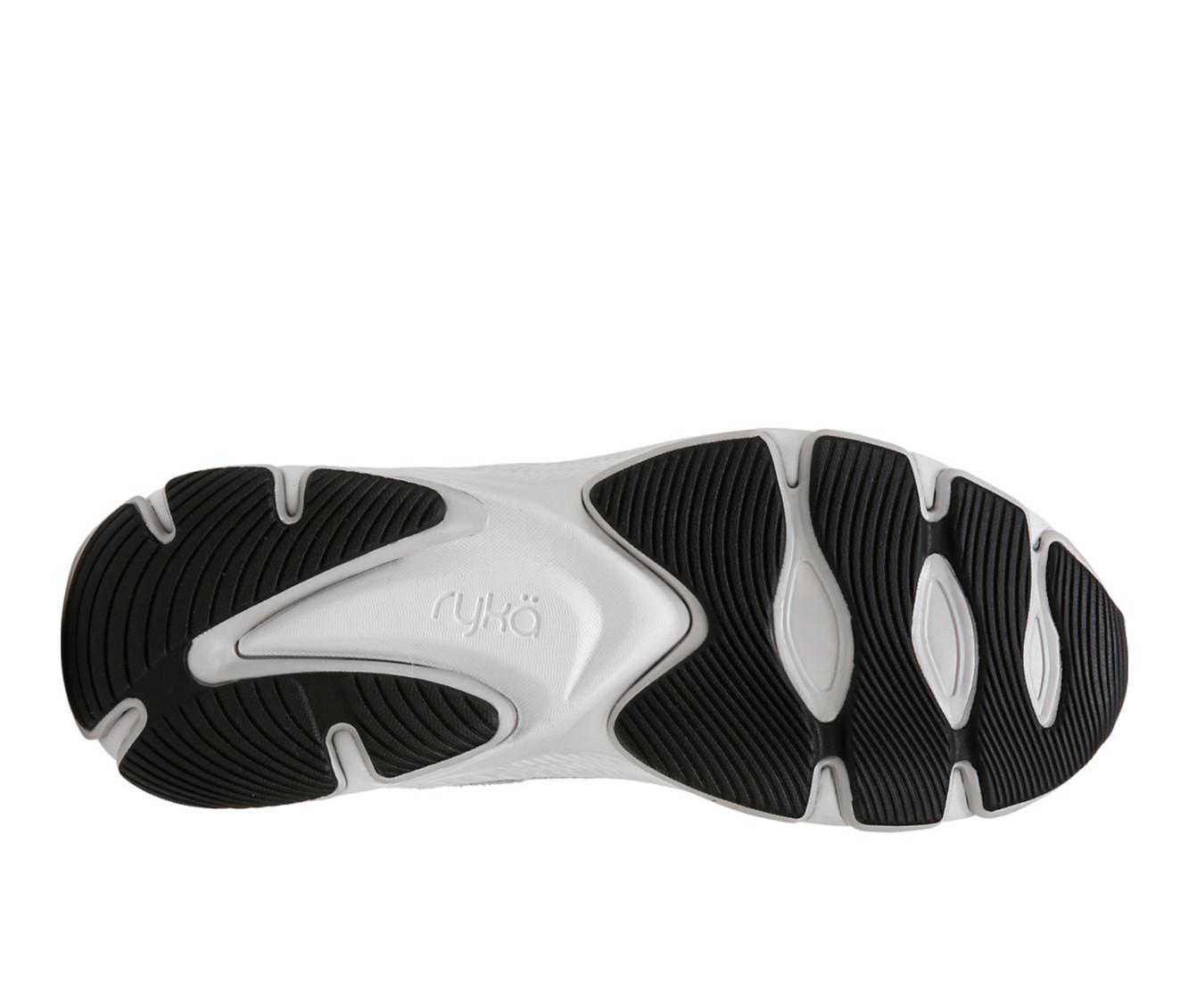 Women's Ryka Devotion X Max Classic Walking Sneaker Walking Shoes
