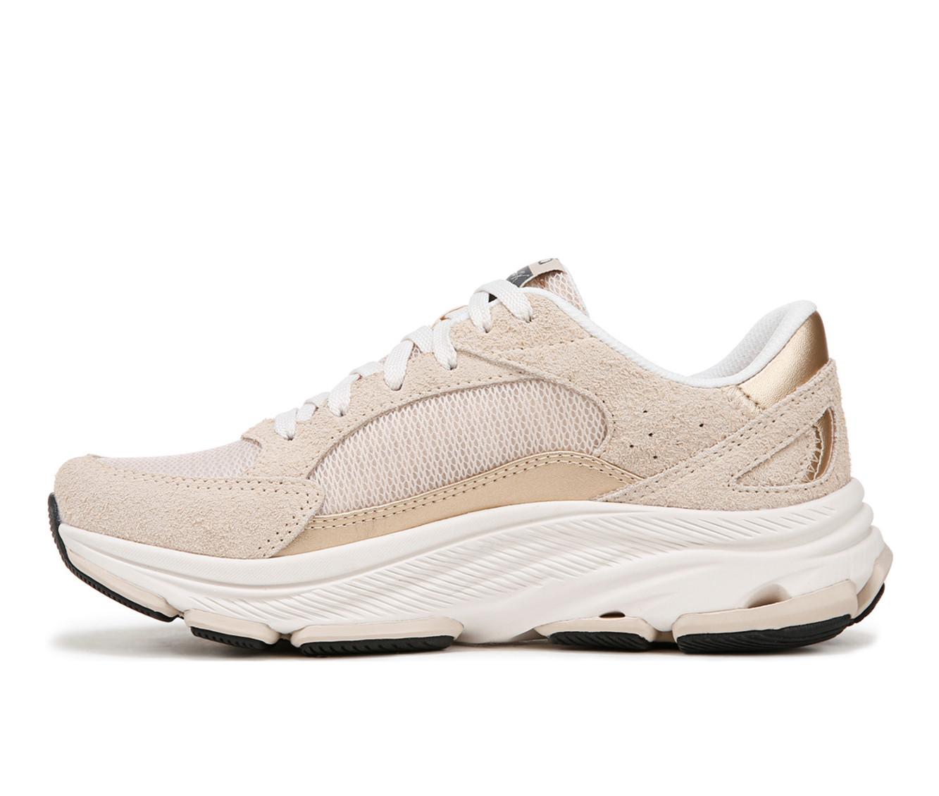 Women's Ryka Devotion X Max Classic Walking Sneaker Walking Shoes