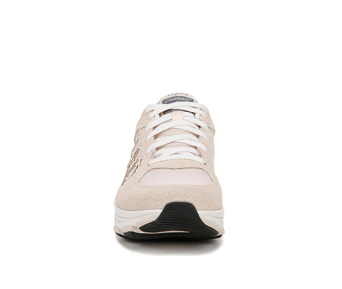 Women's Ryka Devotion X Max Classic Walking Sneaker Walking Shoes