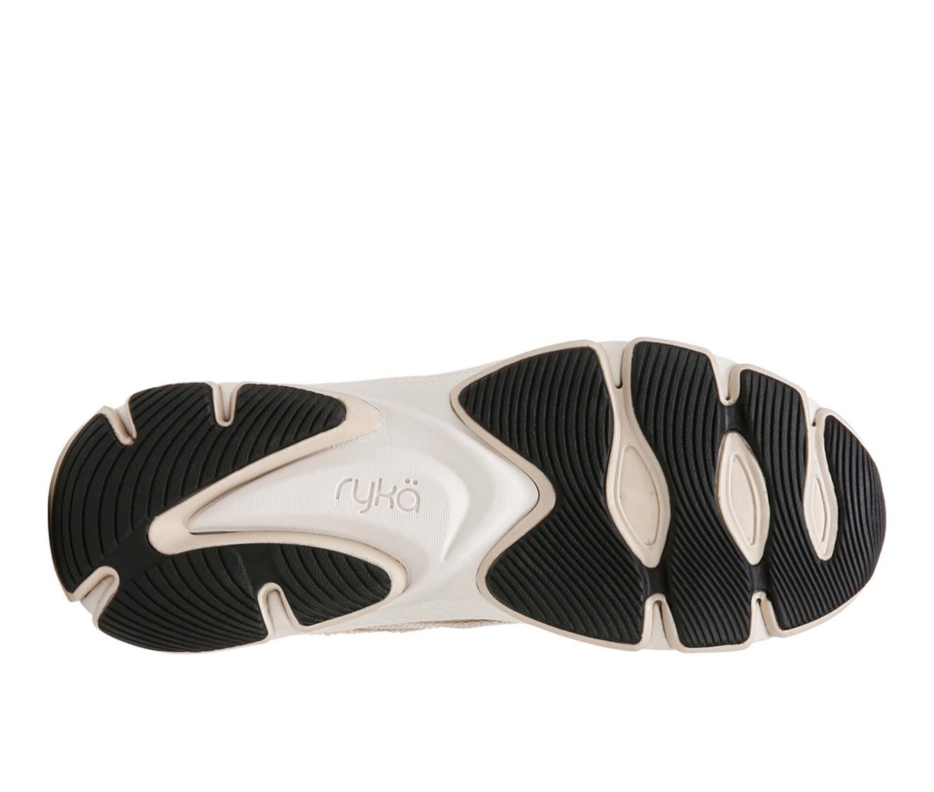 Women's Ryka Devotion X Max Classic Walking Sneaker Walking Shoes