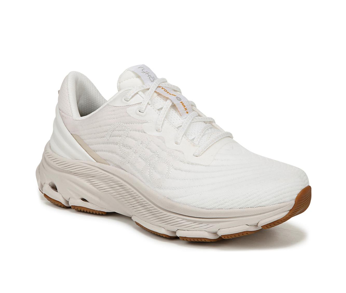 Women's Ryka Devotion X Max Plus Walking Shoes