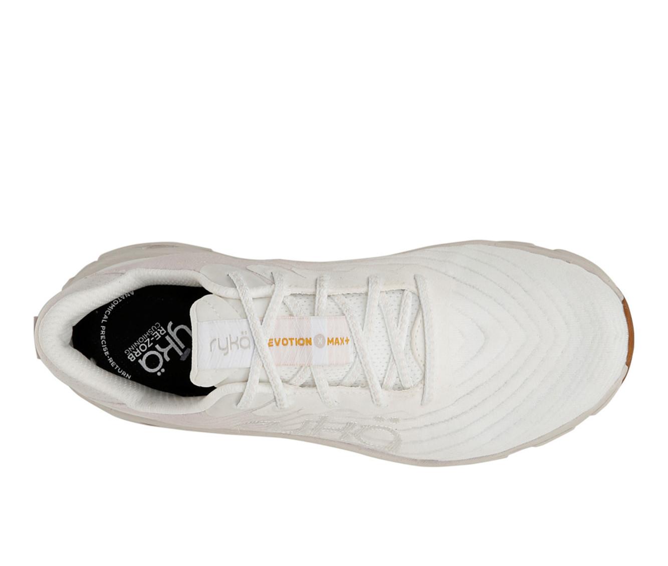 Women's Ryka Devotion X Max Plus Walking Shoes