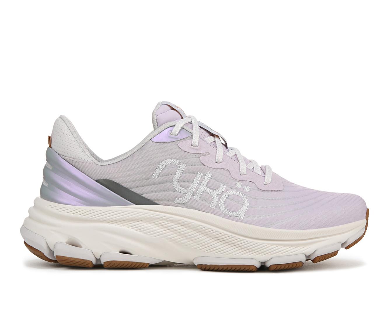 Women's Ryka Devotion X Max Plus Walking Shoes