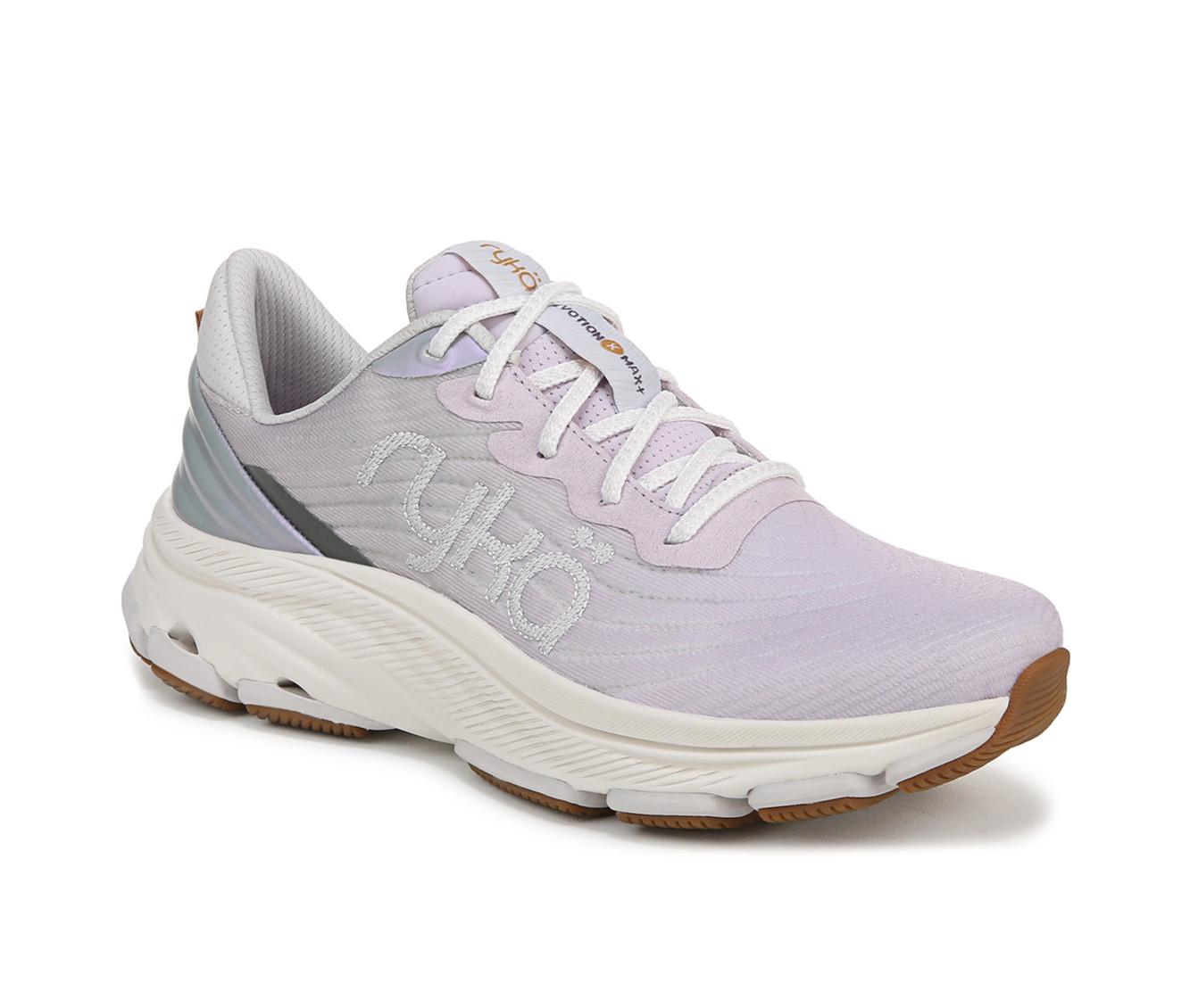 Women's Ryka Devotion X Max Plus Walking Shoes
