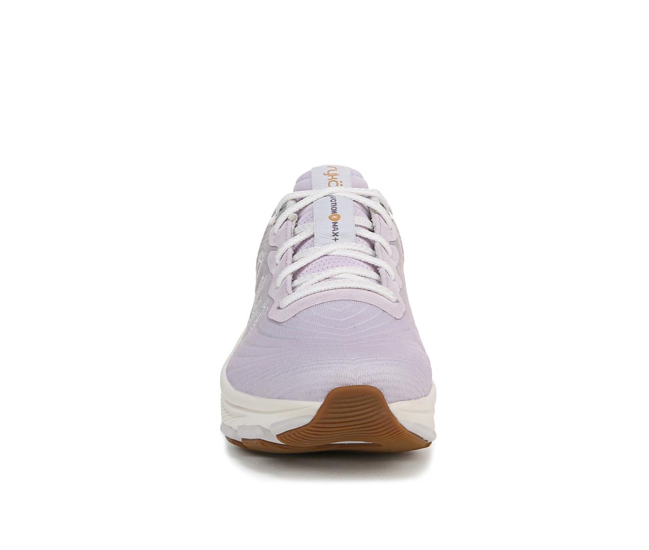 Women's Ryka Devotion X Max Plus Walking Shoes