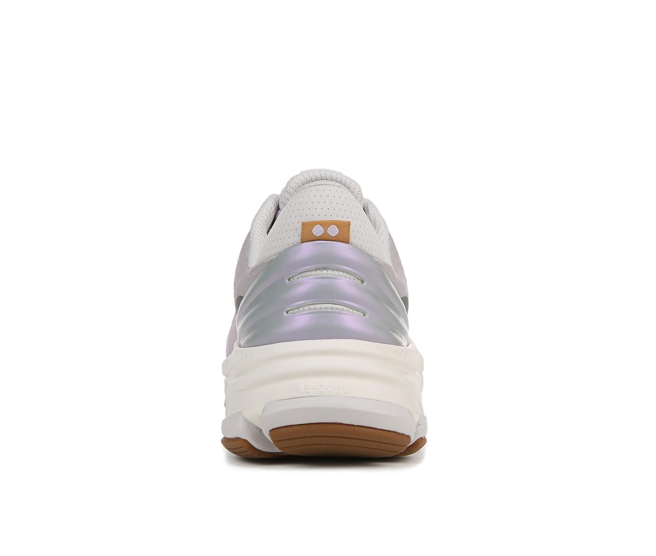 Women's Ryka Devotion X Max Plus Walking Shoes