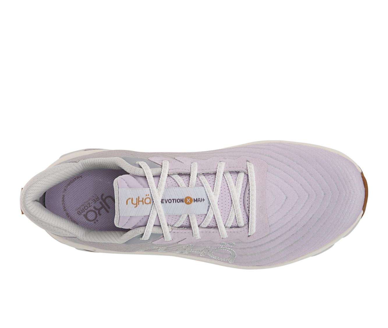 Women's Ryka Devotion X Max Plus Walking Shoes