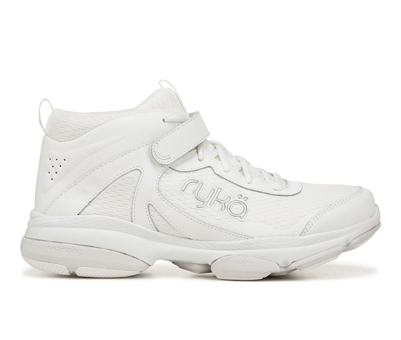 Women's Ryka Devotion XT Mid 2 Walking Shoes