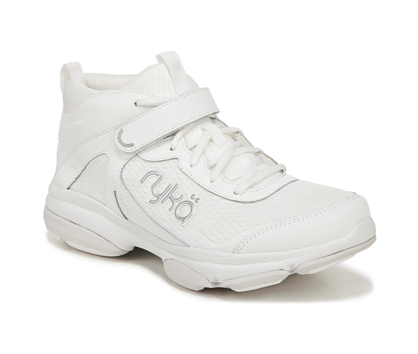 Women's Ryka Devotion XT Mid 2 Walking Shoes