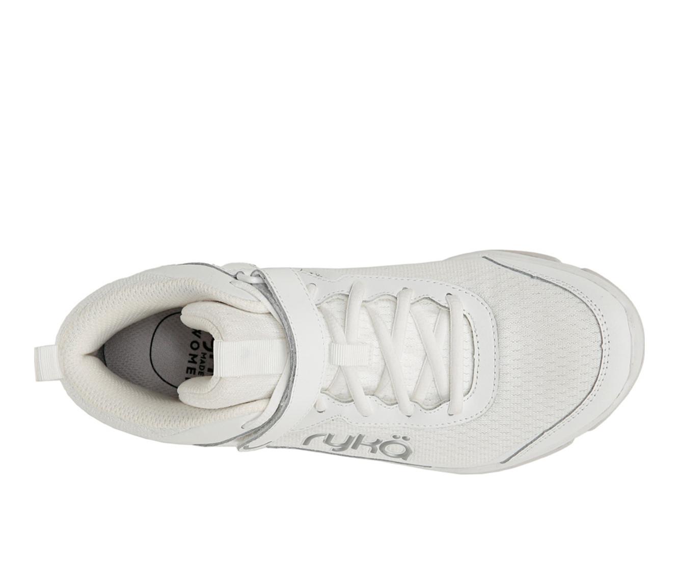 Women's Ryka Devotion XT Mid 2 Walking Shoes