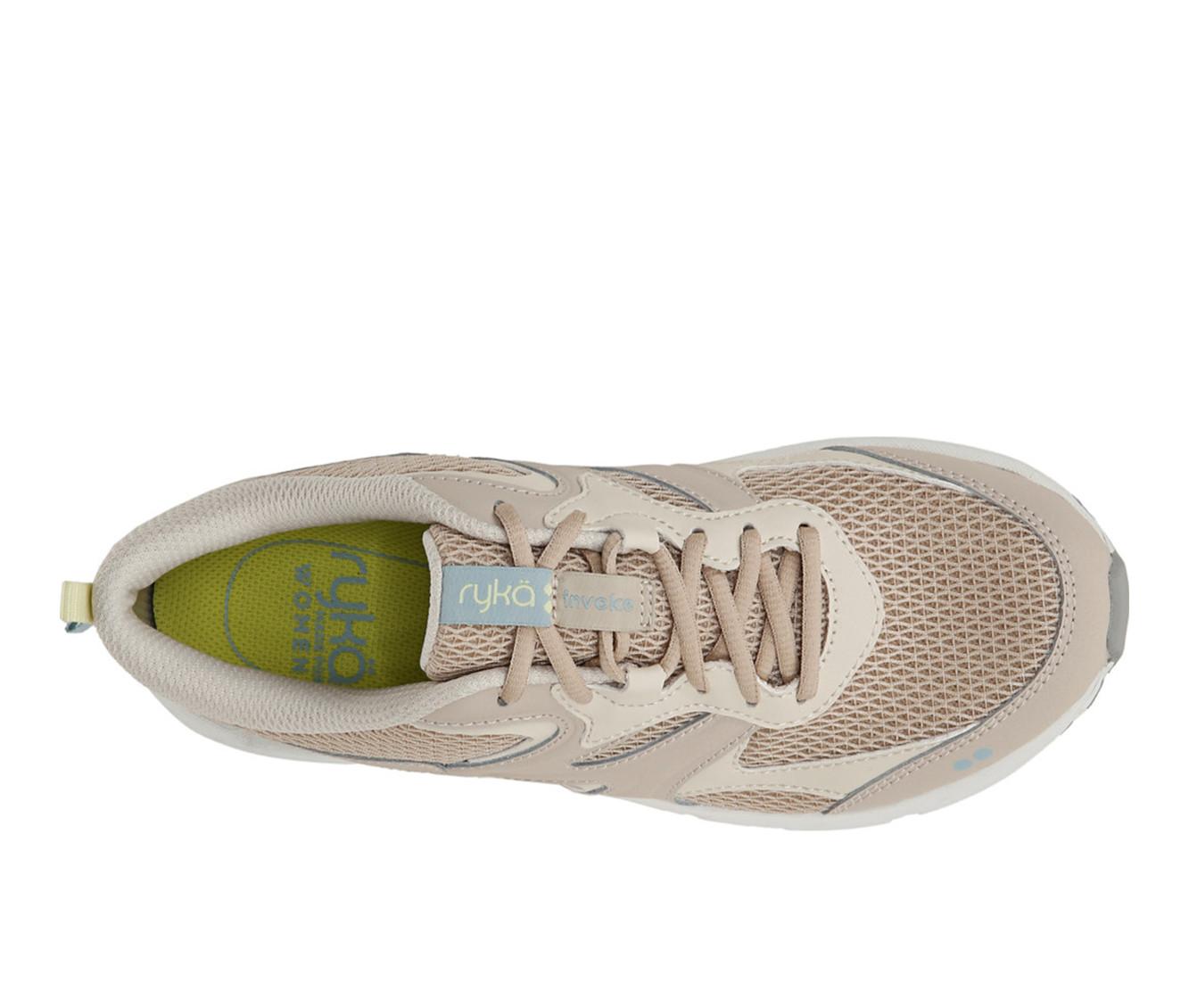 Women's Ryka Invoke Walking Shoes