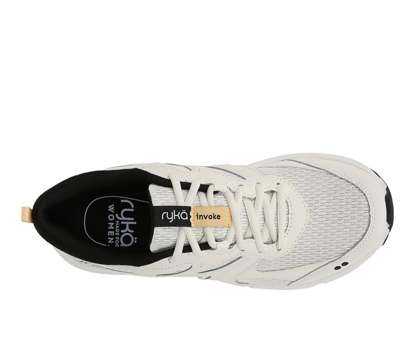 Women's Ryka Invoke Walking Shoes
