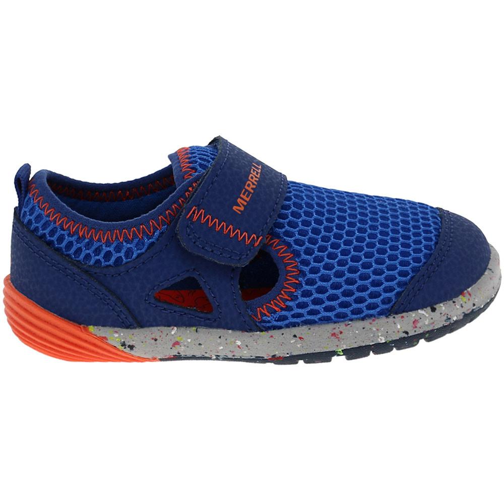 Merrell Bare Steps Sandals