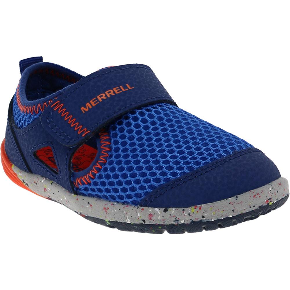 Merrell Bare Steps Sandals