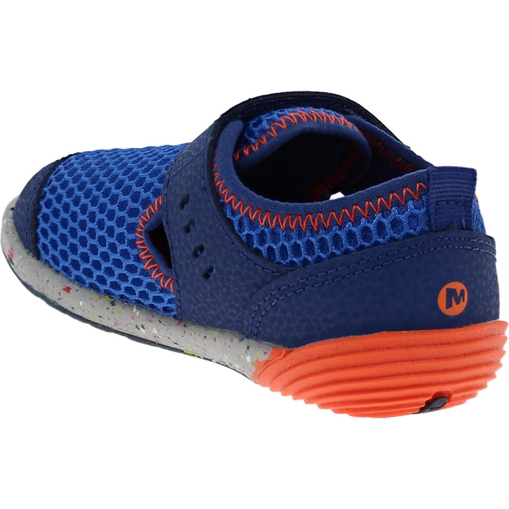 Merrell Bare Steps Sandals