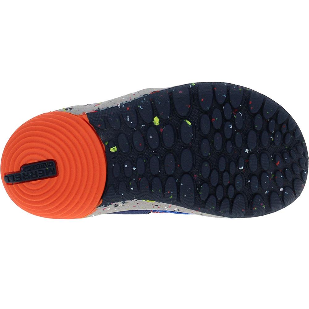 Merrell Bare Steps Sandals