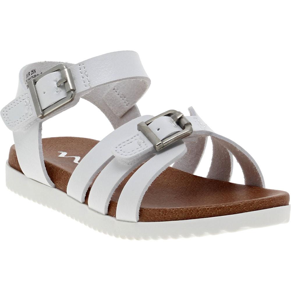 Nina Lacey K Sandals