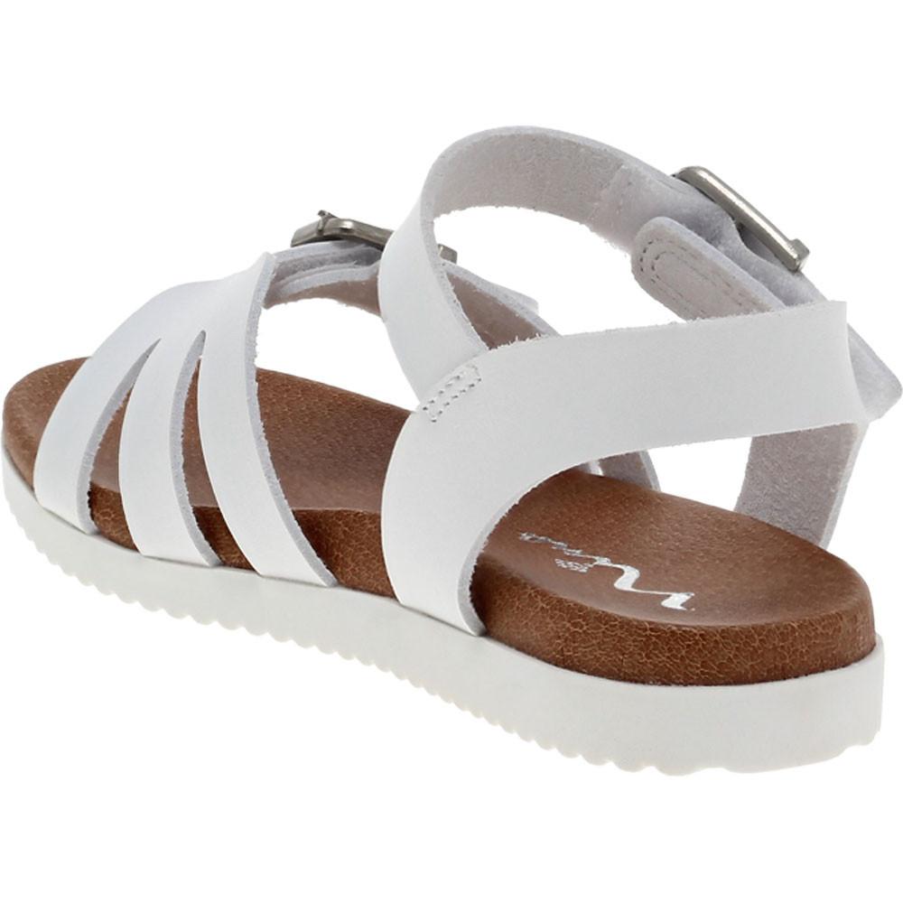 Nina Lacey K Sandals