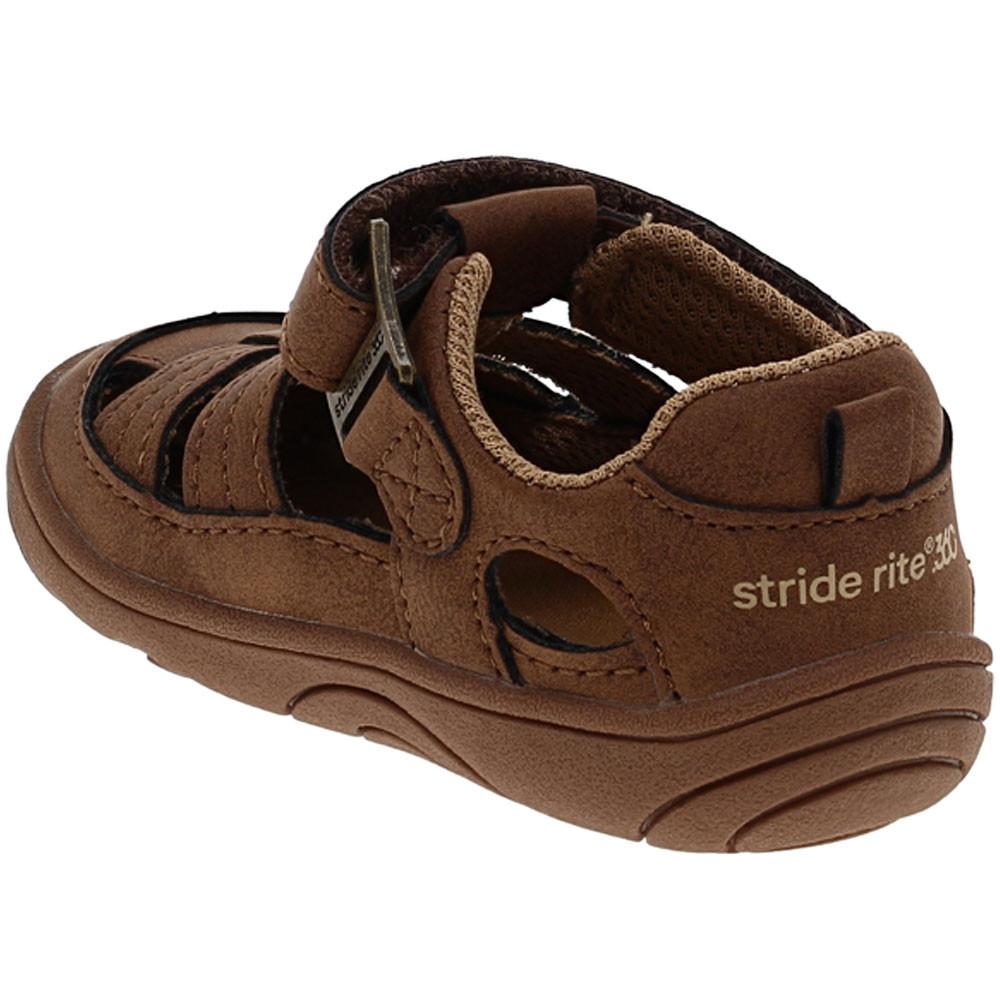 Stride Rite 360 Amos 3 Sandals