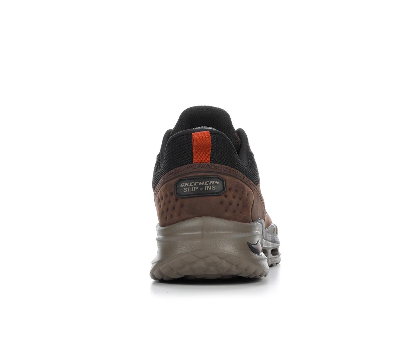 Men's Skechers Arch Fit Orvan Slip-In Oxfords