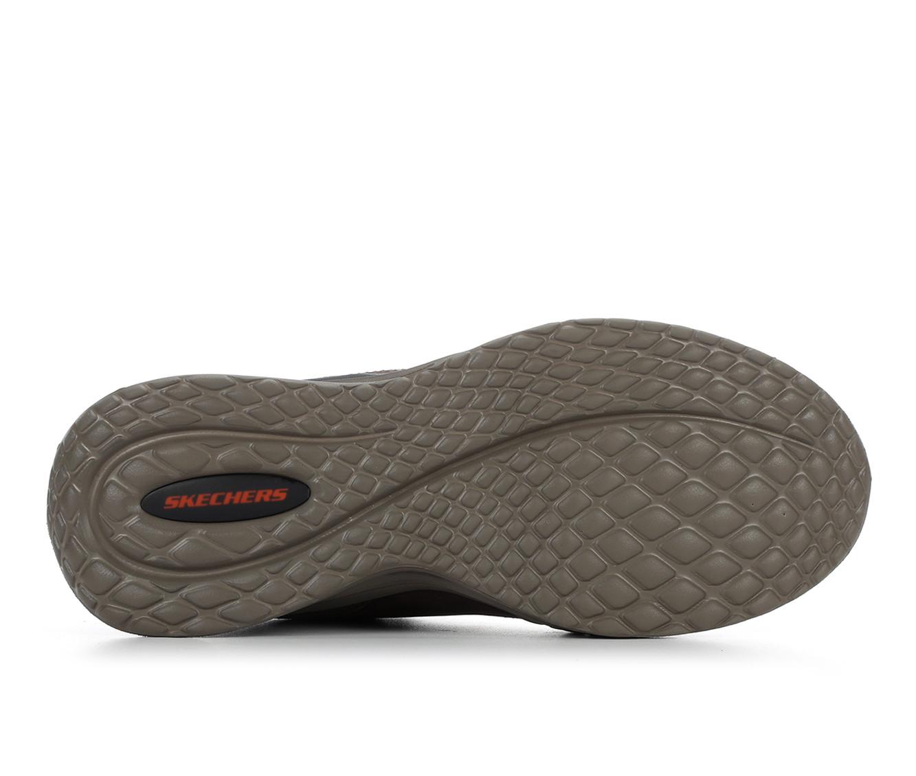 Men's Skechers Arch Fit Orvan Slip-In Oxfords